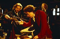 Mary Shelley's Frankenstein - Bram Stoker's Dracula [Blu-ray], 3