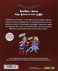 Méga-Farces et mini-gaffes, 1