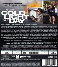 The cold light of day [Blu-ray], 1