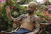 Falcon Rising [Blu-ray], 1