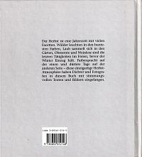 Herbst - Auswahl von Lyrik und Kurzprosa, 1