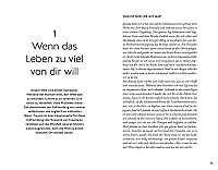 Bin ich traumatisiert?, 2