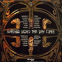 Something Wicked This Way Comes [CD], 1