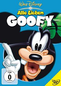 Alle lieben Goofy [DVD], 1