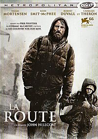 La Route [DVD], 1