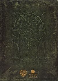 Der Herr der Ringe - Die Gefährten [DVD], 1