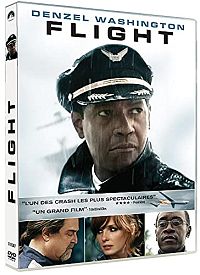 Flight [DVD], 2