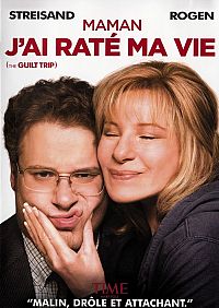 Maman, j'ai raté ma vie [DVD], 1