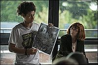 Les Héritiers [DVD], 4