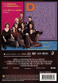 Queer as Folk - Staffel 4 [DVD], 1