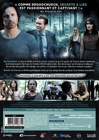 Secrets & Lies - Saison 1 [DVD], 1