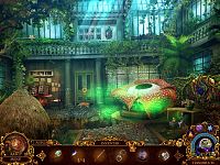 Mystery Trackers - Übernatürliche Phänomene  [PC-Spiel], 2