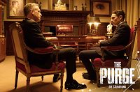 The Purge - Die Säuberung - Staffel 1 [Blu-ray], 7