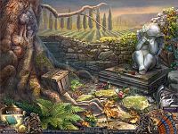 Grim Facade - Dunkle Obsession [PC-Spiel], 1