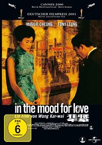 In the Mood for Love [DVD], 1