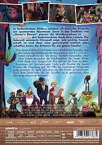 Voll auf die Nuss [DVD], 1