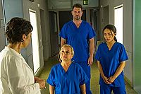 Dr. Klein - Staffel 3 [DVD], 3