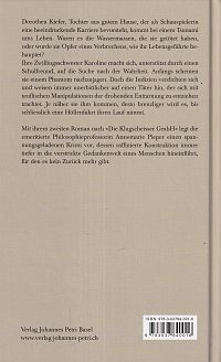 Satans Austreibung, 1