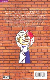 Detektiv Conan 05, 1