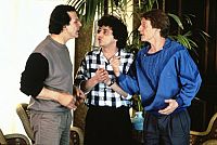 Drei Männer und ein Baby [DVD], 1