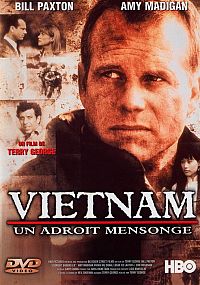 Vietnam, un adroit mensonge [DVD], 1