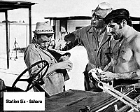 Endstation 13 Sahara [DVD], 3