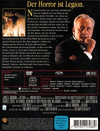 Der Exorzist III [DVD], 1