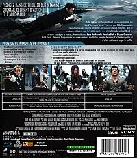 Total Recall - Mémoires programmées [Blu-ray], 1