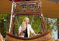 Mister Before Sister [Blu-ray], 3