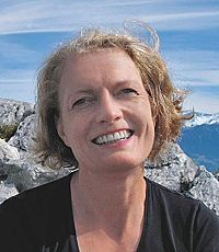 Der nächste Schritt - Nach jedem Berg bin ich ein anderer, 1