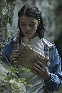 Das Geheimnis von Marrowbone [Blu-ray], 6