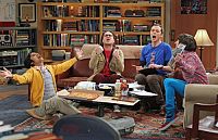The Big Bang Theory - Staffel 6 [DVD], 3