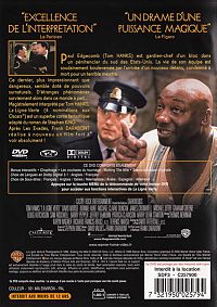 La ligne verte [DVD], 2