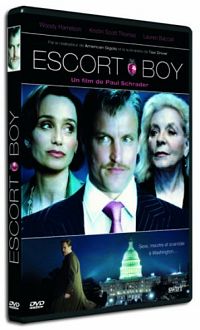 Escort Boy [DVD], 1