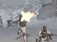 Socom - U.S. Navy Seals [Sony PlayStation 2], 2