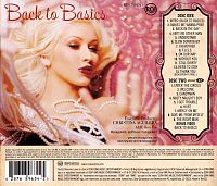 Back to Basics [CD], 1