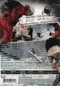 Board or die [DVD], 1