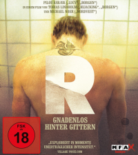 R - Gnadenlos hinter Gittern [Blu-ray], 8