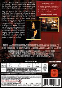 Venom - Biss der Teufelsschlangen [DVD], 1