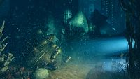 Bioshock 2 [Sony PlayStation 3], 3