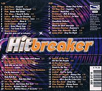 HitBreaker 2/2011 [CD], 1