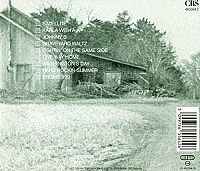 One Way Home [CD], 1