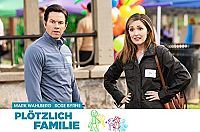 Plötzlich Familie [DVD], 3