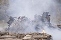 Bataillon Nº 1 [DVD], 5