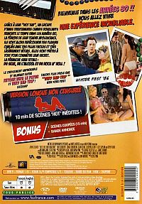 Very hot tub [DVD], 1