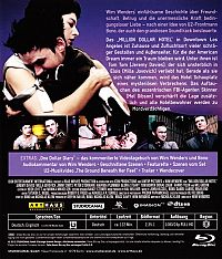The million dollar hotel [Blu-ray], 1