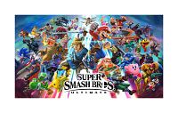 Super Smash Bros. Ultimate [Nintendo Switch], 5