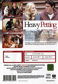 Heavy Petting [DVD], 1