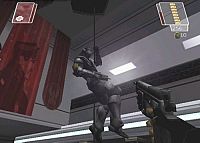 Red Faction II [Sony PlayStation 2], 8