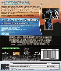 La Momie [Blu-ray], 2